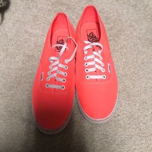 Women’s Vans Sneakers
